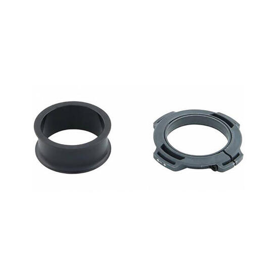 Kit d'entretoise cuvettes Sram BB30 QUARQ