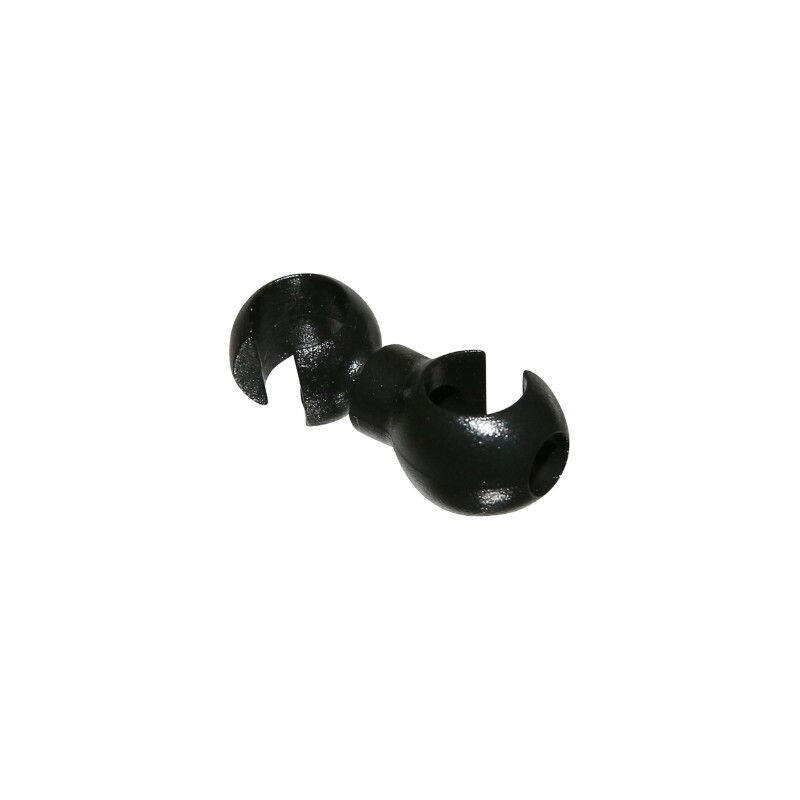 Boîte de 50 attaches gaine frein-dérailleur P2R