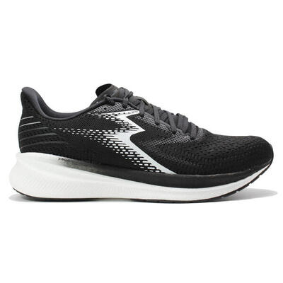 Scarpa da Running Uomo Centauri 1 Bianco Nero