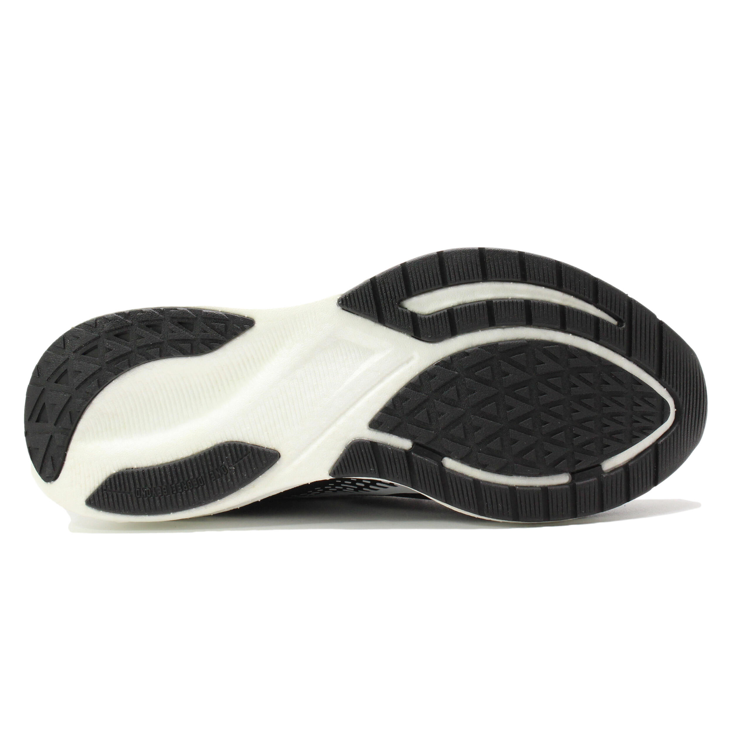 Scarpa da Running Donna Centauri 1 Bianco Nero 2/5