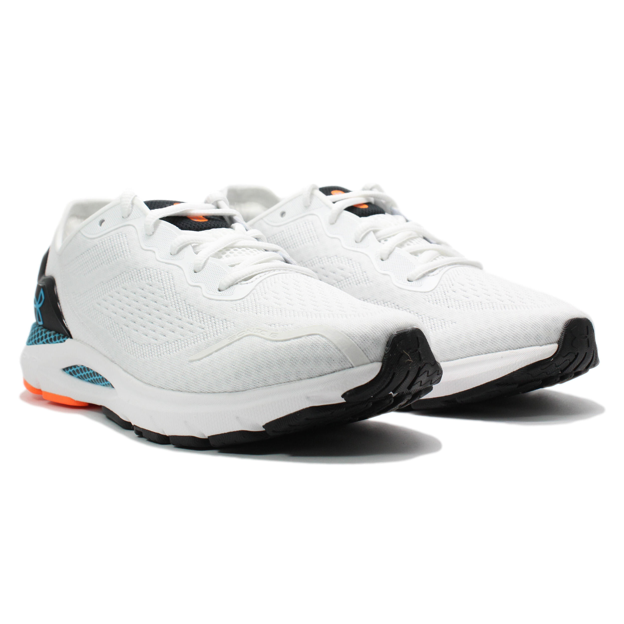 Buty do Biegania Męskie Under Armour HOVR Sonic 6 4/5