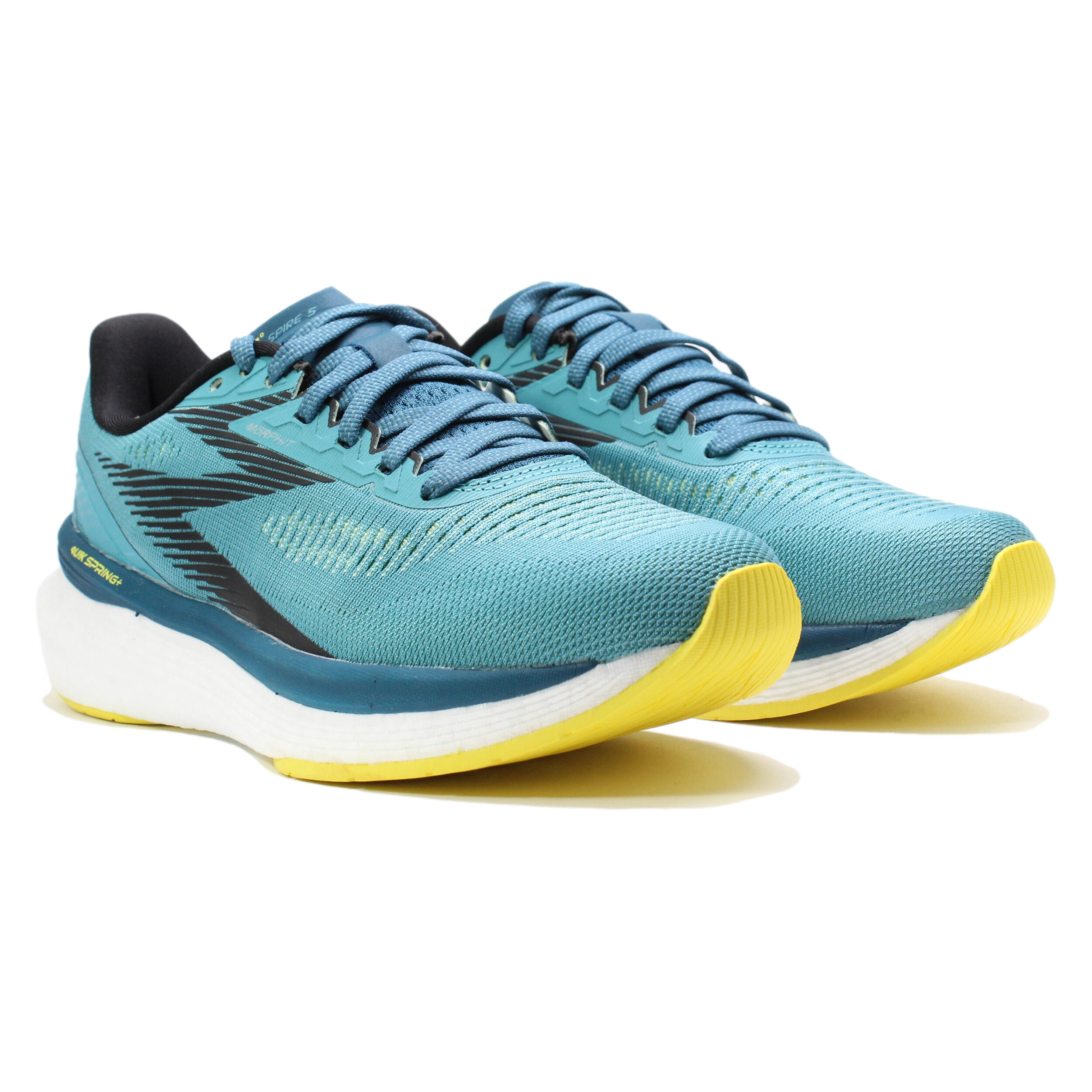 361 GRAD Spire 5 Runningschuhe für damen 4/5