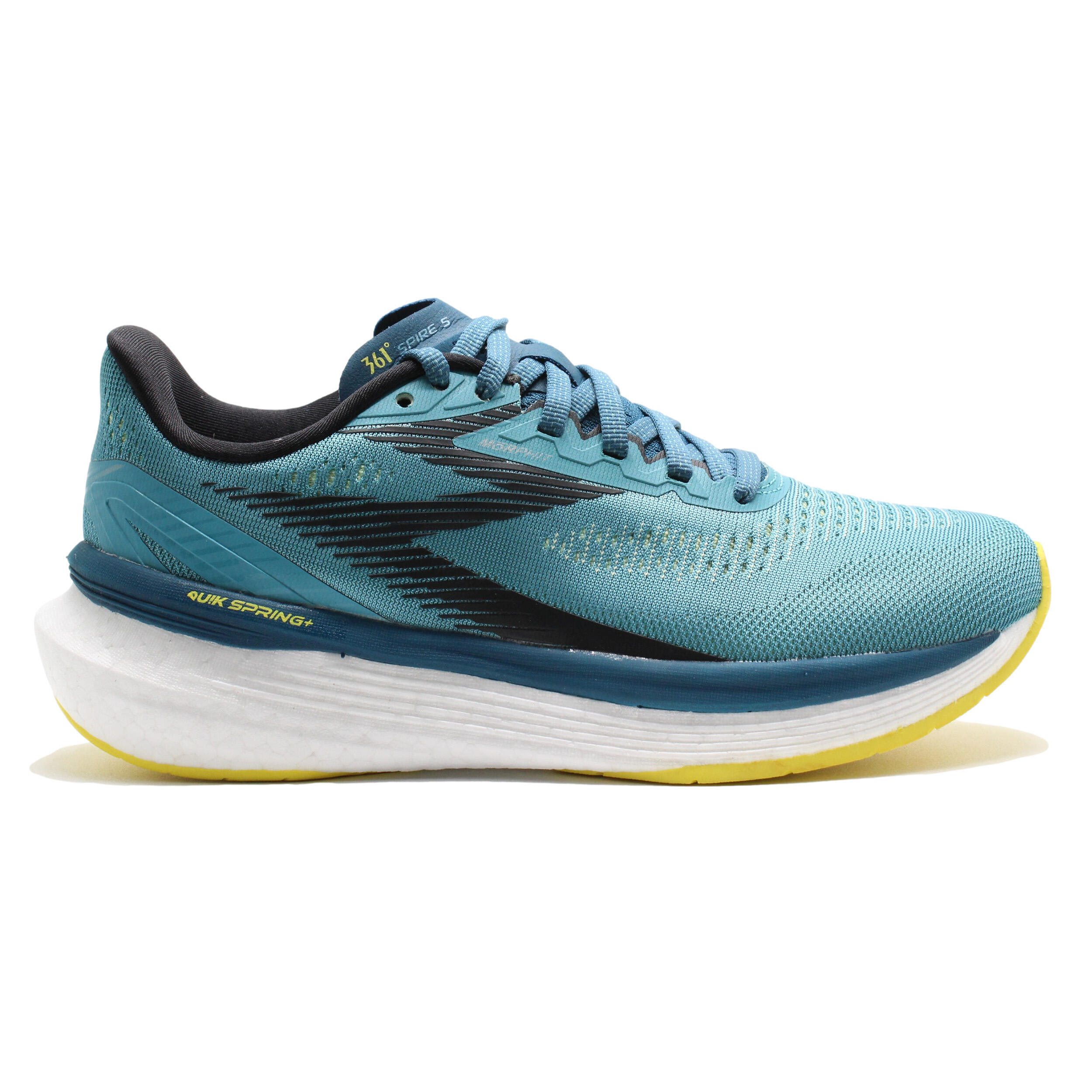 361 GRAD Spire 5 Runningschuhe für damen 5/5