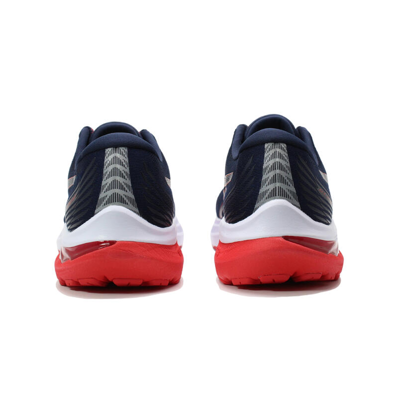 Scarpa da Running Uomo GT 2000 11 Bianco Rosso