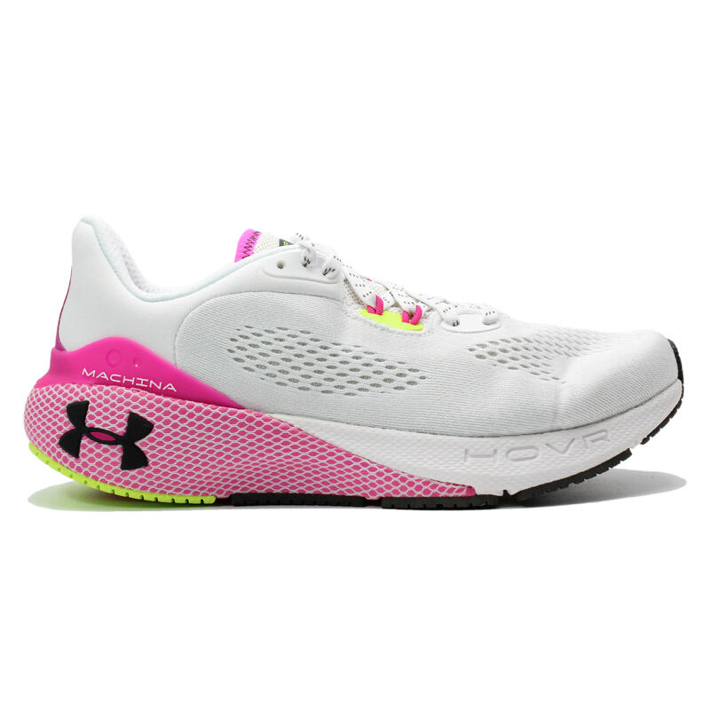 Under Armour W Hovr Machina 3 hardloopschoenen voor dames