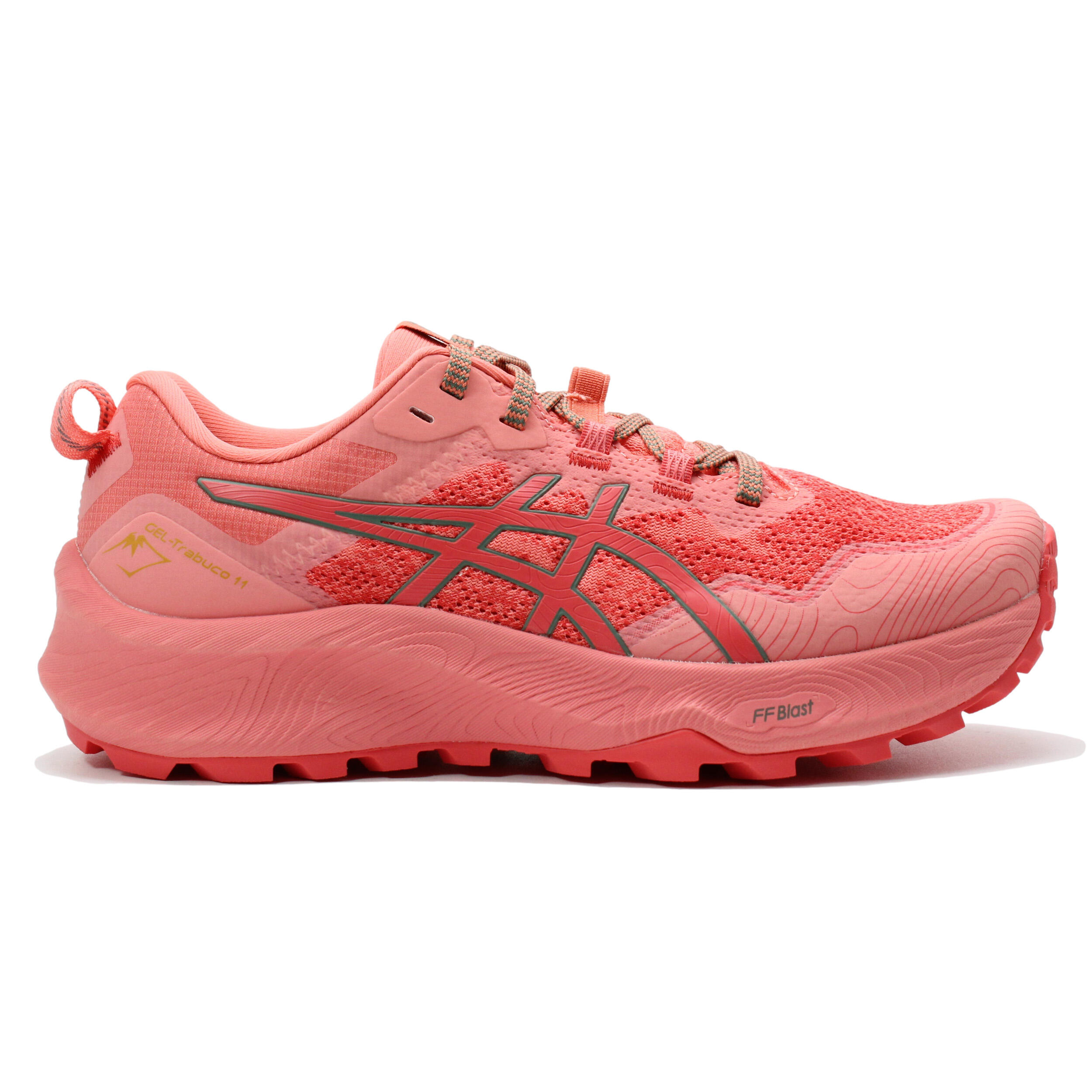 Zapatillas asics running mujer decathlon top