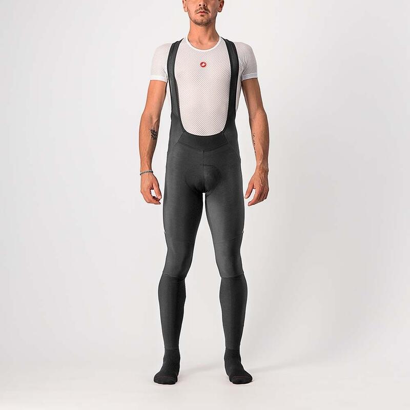 CASTELLI Lange culot voor fietsen Castelli velocissimo 5 reflectie