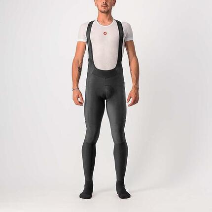 Abulaire long pour cyclisme Castelli Velocissimo 5 Réflexion