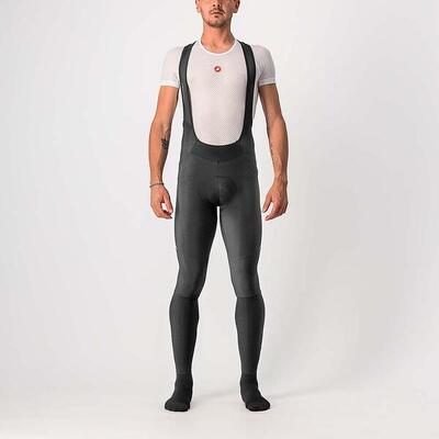 Lungo culot per ciclismo Castelli Velocissimo 5 Riflessione