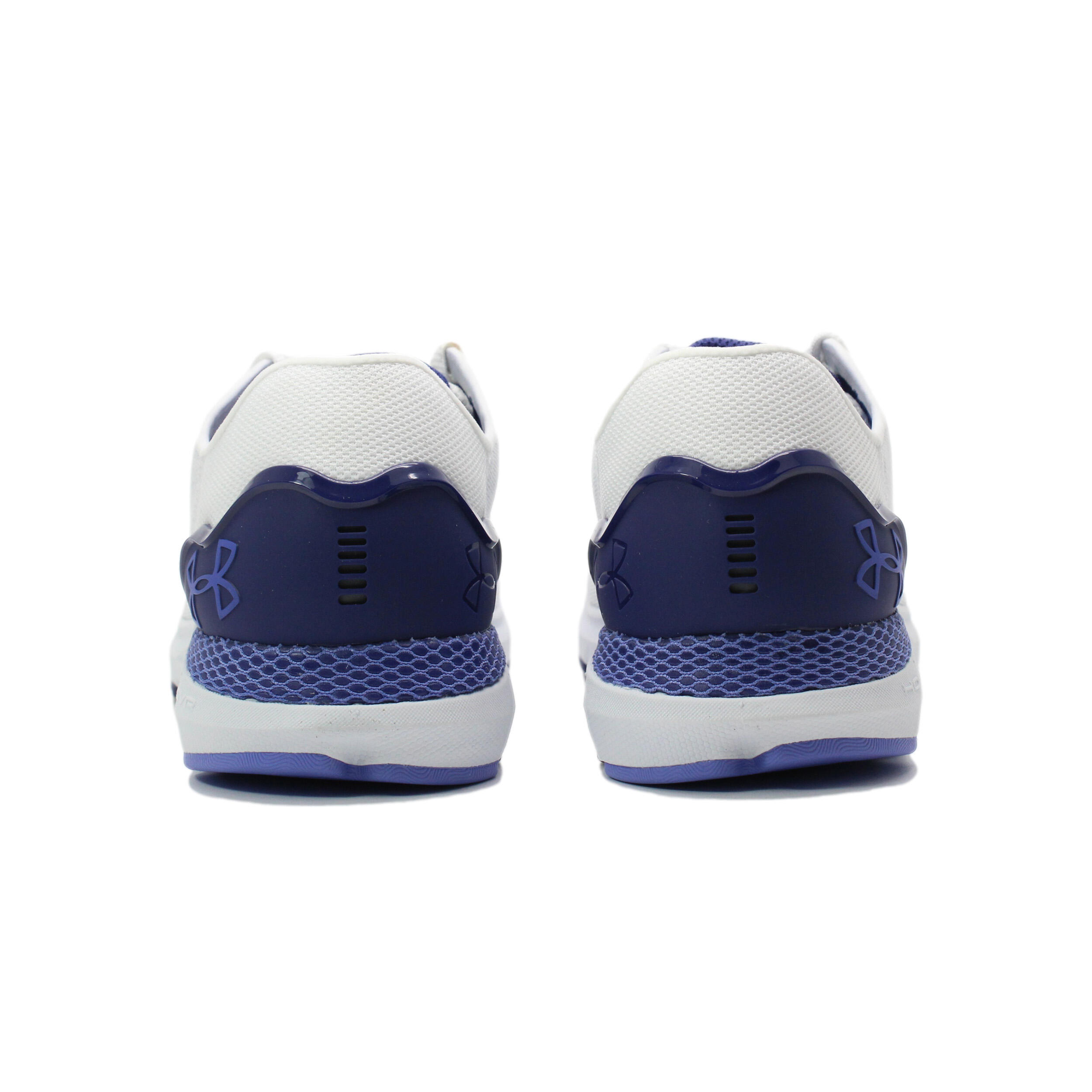 Scarpa da Running Donna Sonic 6 Blu Bianco 3/5
