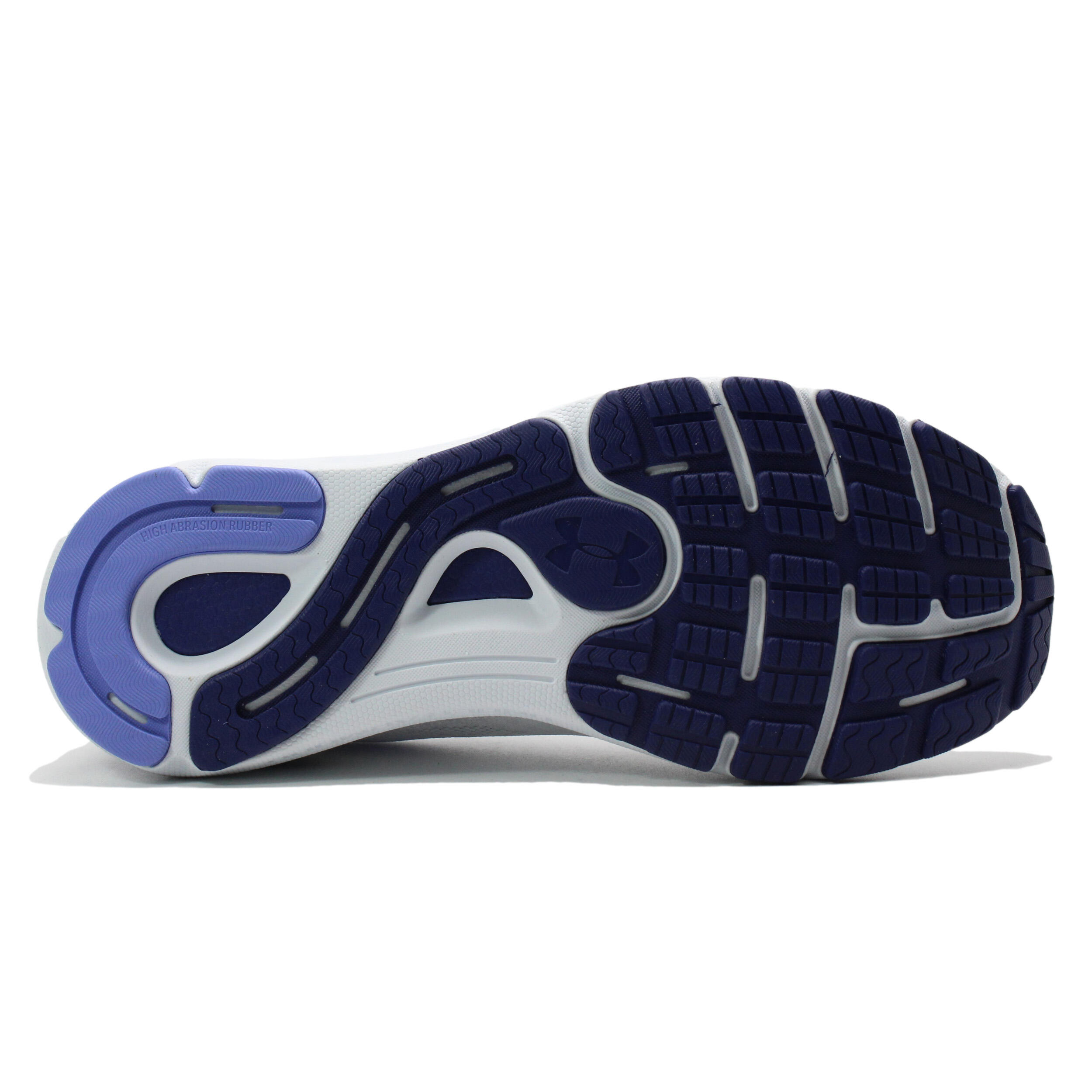 Scarpa da Running Donna Sonic 6 Blu Bianco 2/5