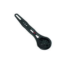 Soporte para Garmin para manillares integrales