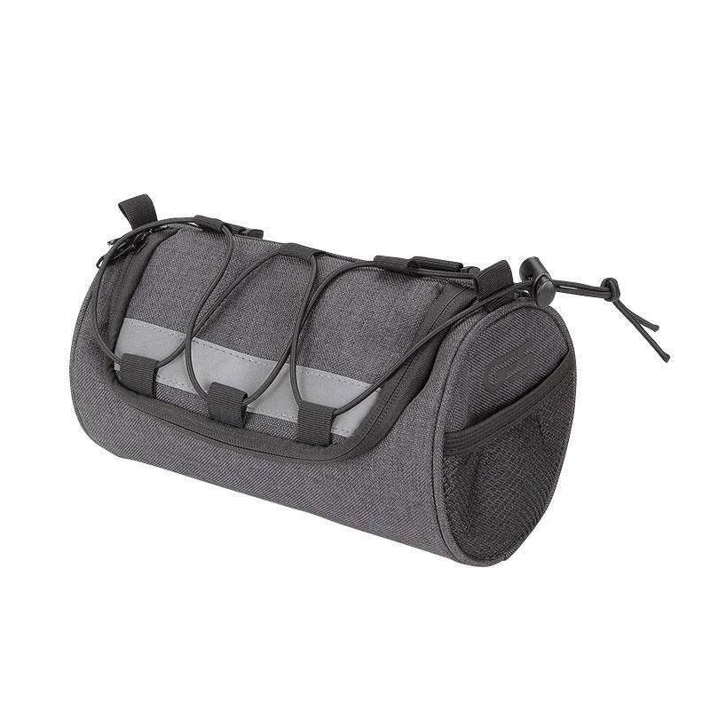 Columbus Dry Handlebar Bag ECO 9L - Bolsa estanca manillar bicicleta –  Camping Sport