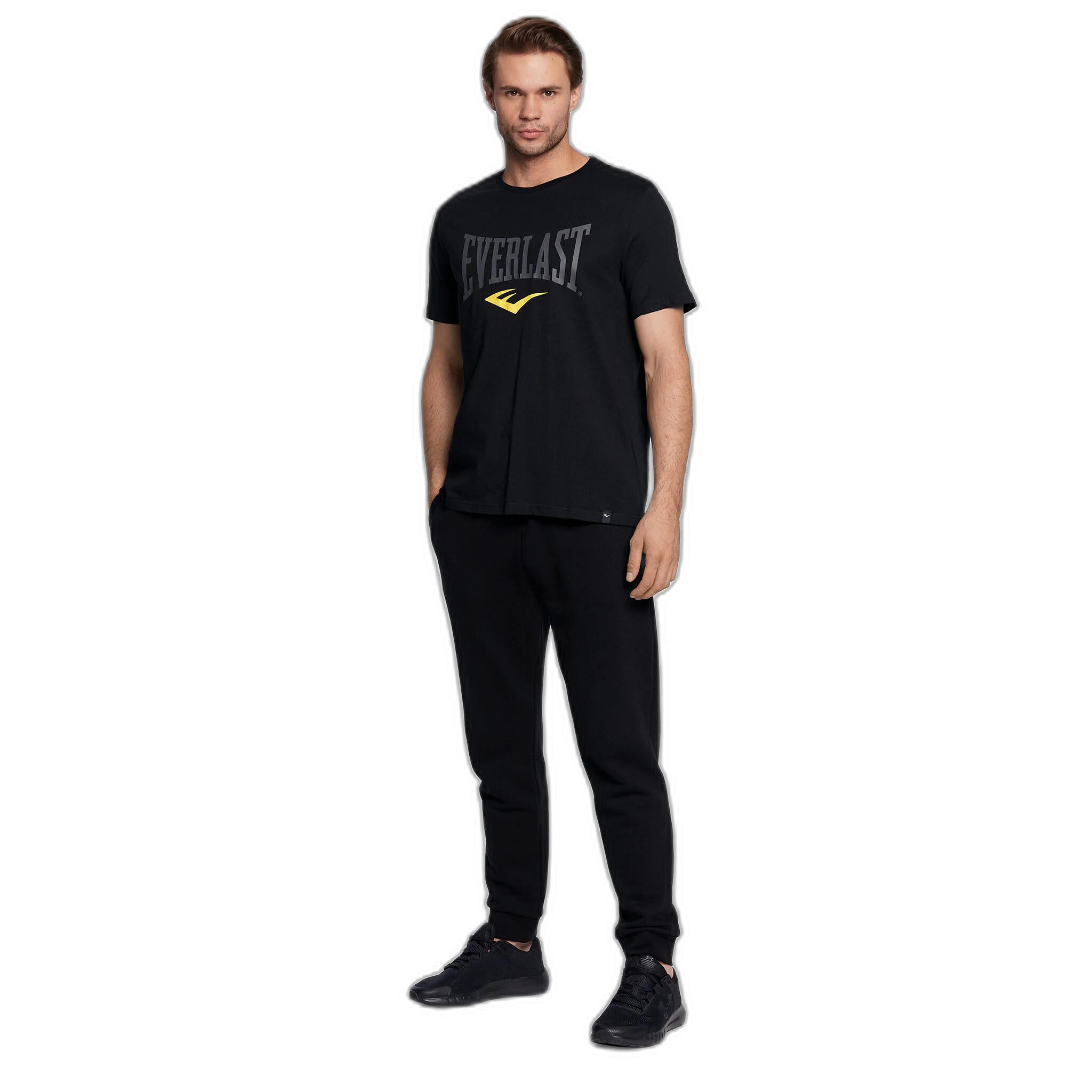 T-shirt Everlast Russel 3/5