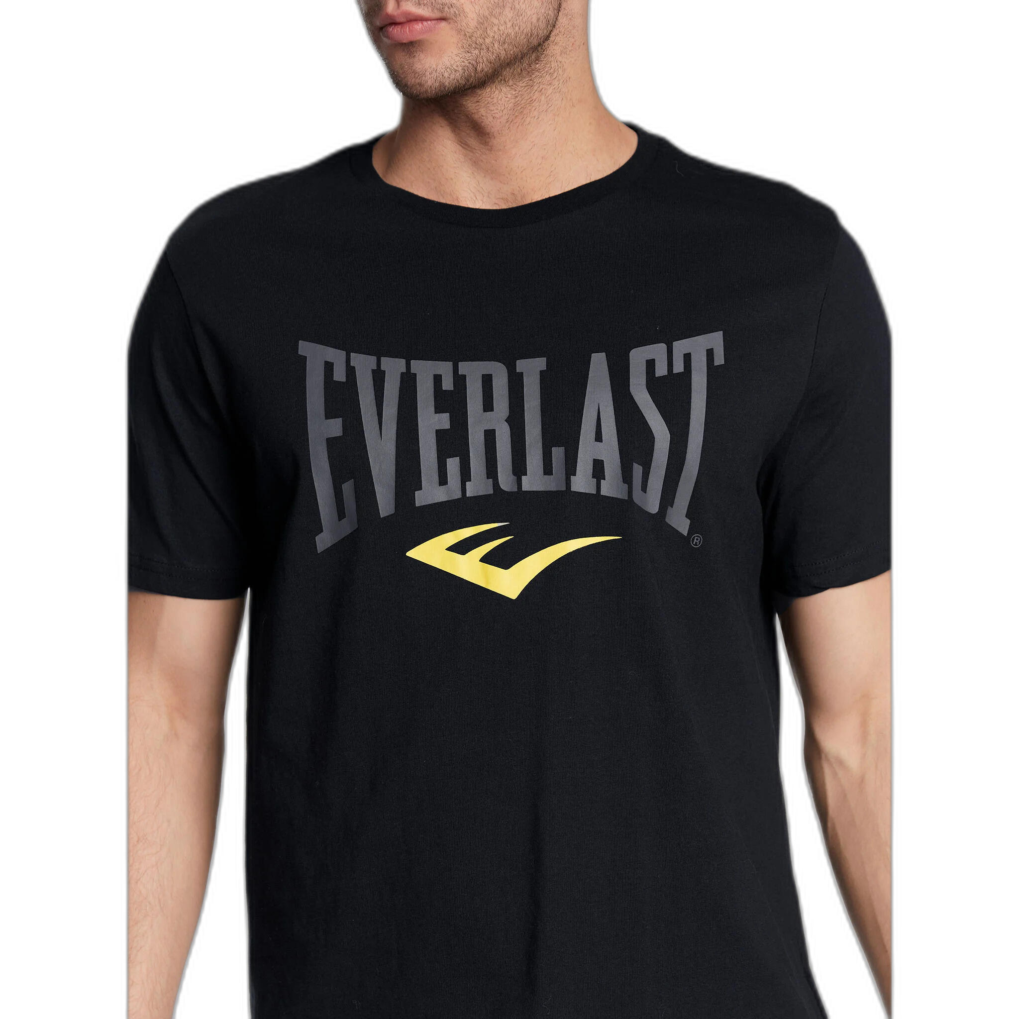 T-shirt Everlast Russel 5/5