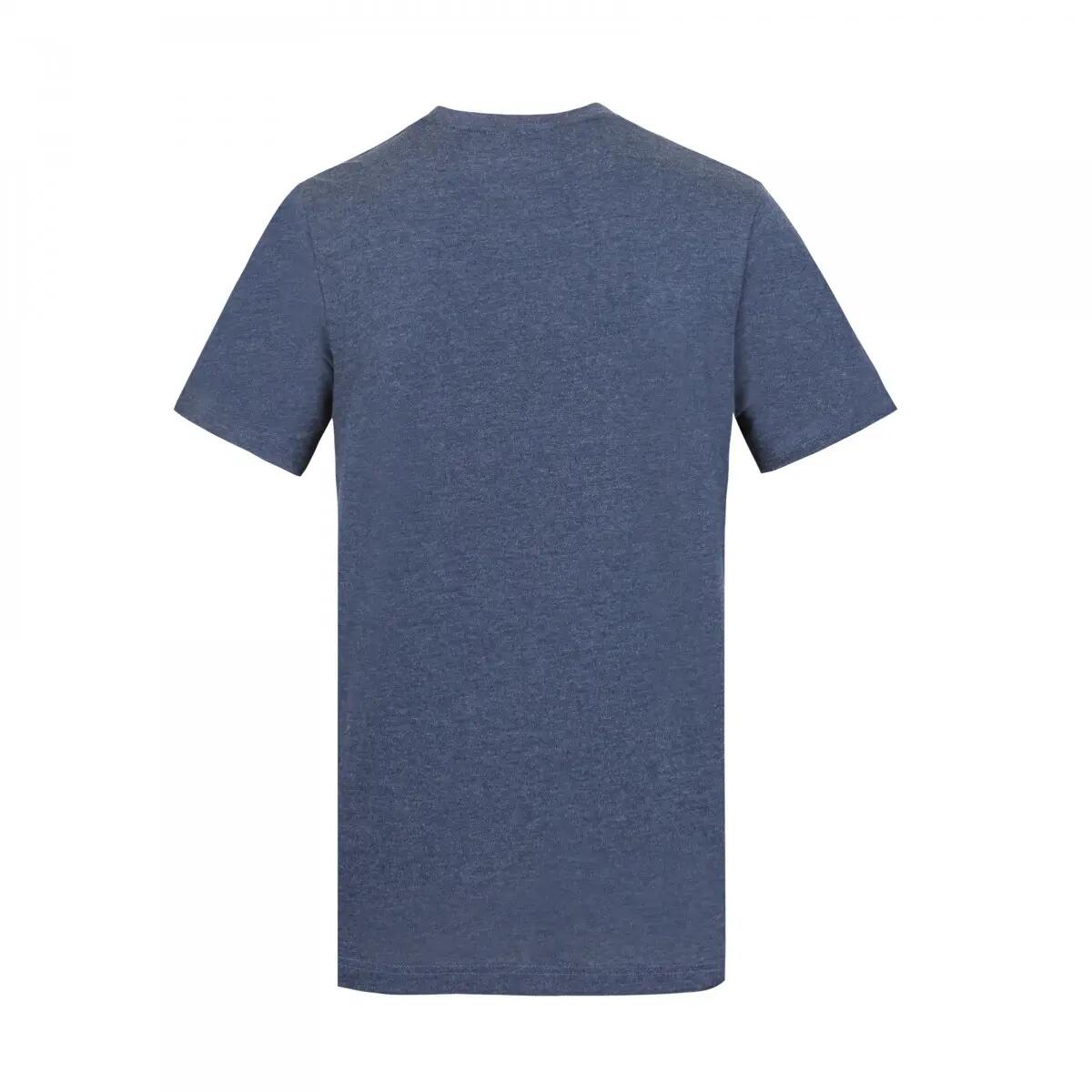 T-shirt Basic Manches Courtes 4/4