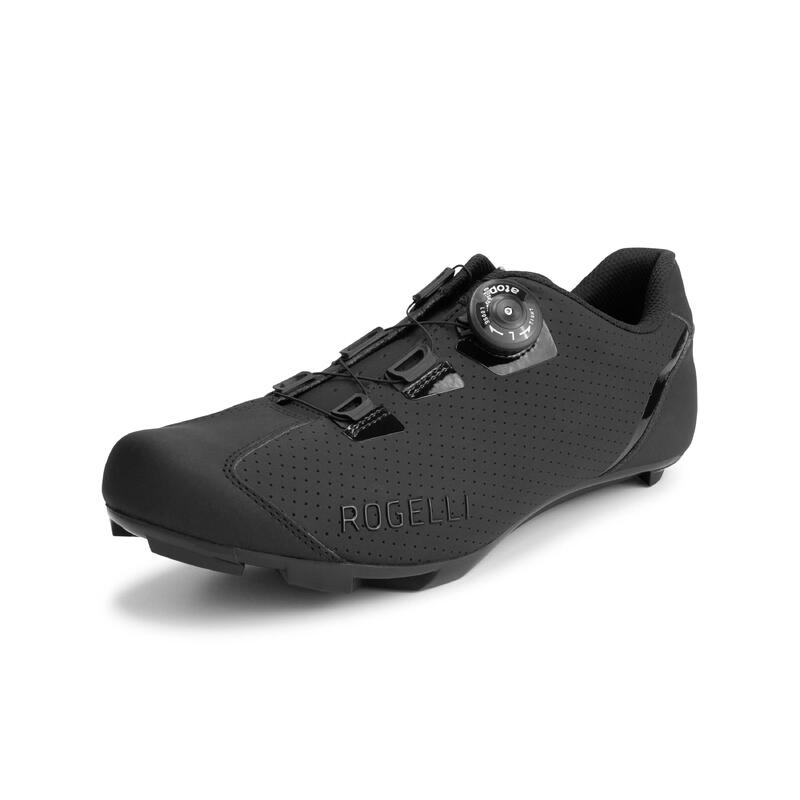 Fahrradschuhe Rennrad Unisex - R-400 Race