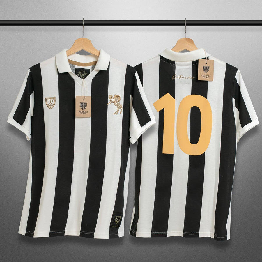 Soccer Town Tribute Pinturicchio T-shirt