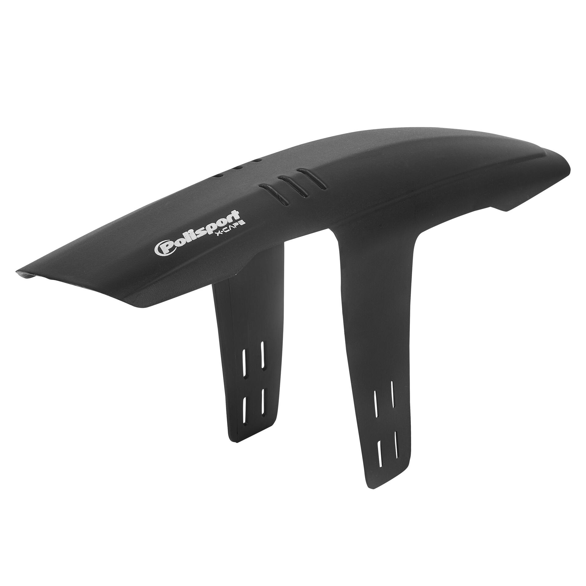POLISPORT X-CAPE Parafango anteriore per MTB Sport/Ricreativo 26"-29"