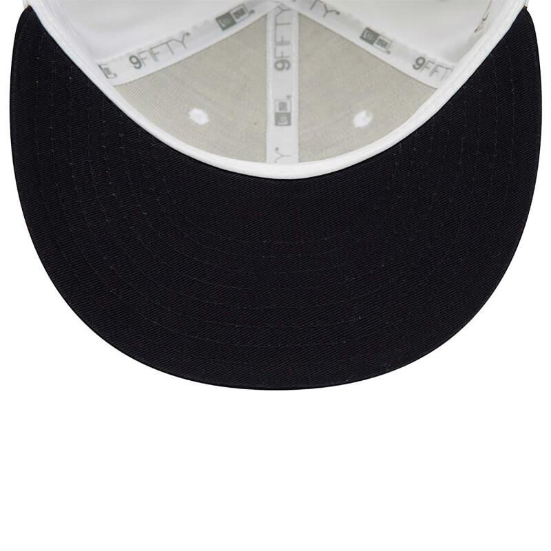 Casquette New York Yankees Crown Patches