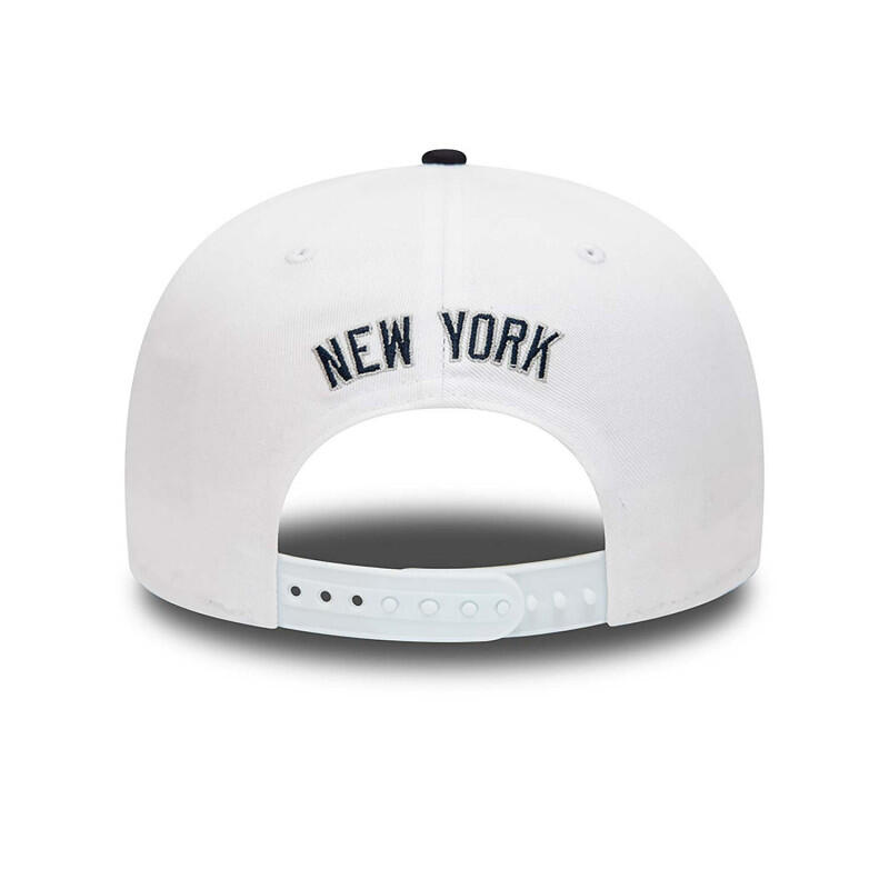 Casquette New York Yankees Crown Patches