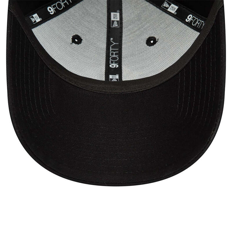 Casquette New Era des Yankees 100% RECYCLÉ 4/5