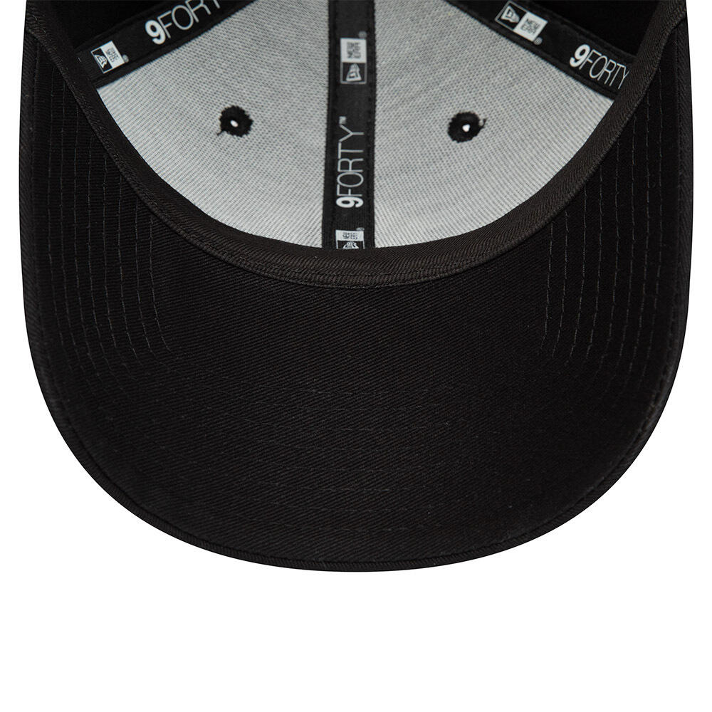 Casquette New Era des Yankees 100% RECYCLÉ 5/5