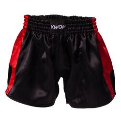 Short de boxe Thaï Kwon Clubline