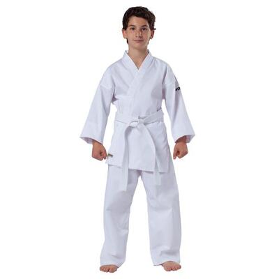 Dziecko Kimono karate Kwon Clubline Basic Weiß