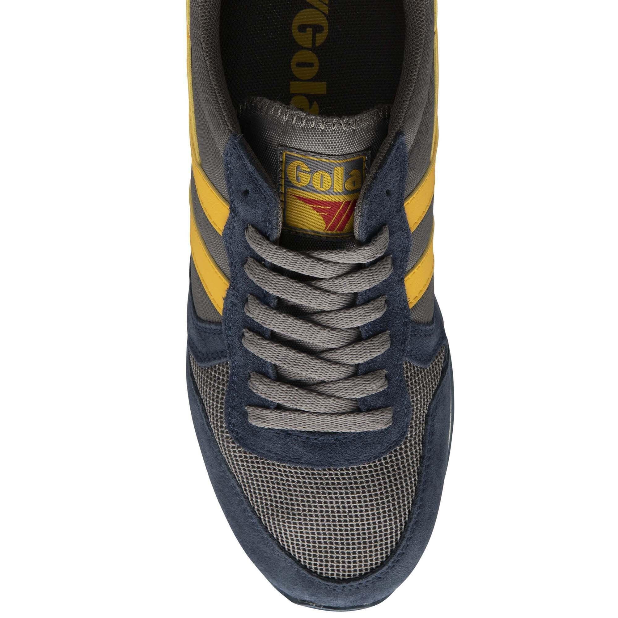Sapatilhas Gola Daytona 4/6