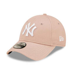 Casquette enfant New Era  League Essential 940 New York Yankees