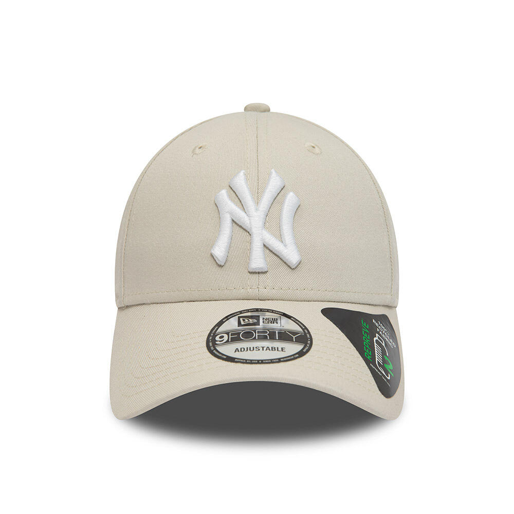 Gorra de béisbol New Era MLB New York Yankees 3/5