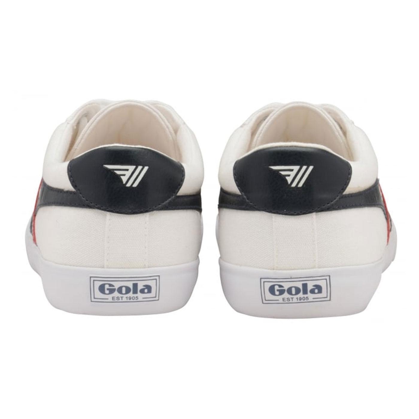 Trenerzy Gola Varsity 4/6