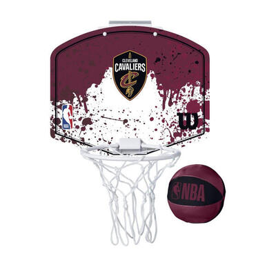 Mini nba mand cleveland cavaliers