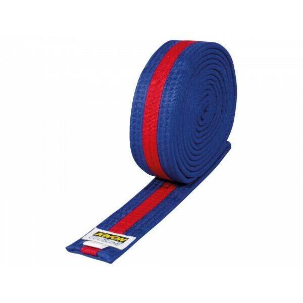 Ceinture Budō souple Kwon Clubline 1/1
