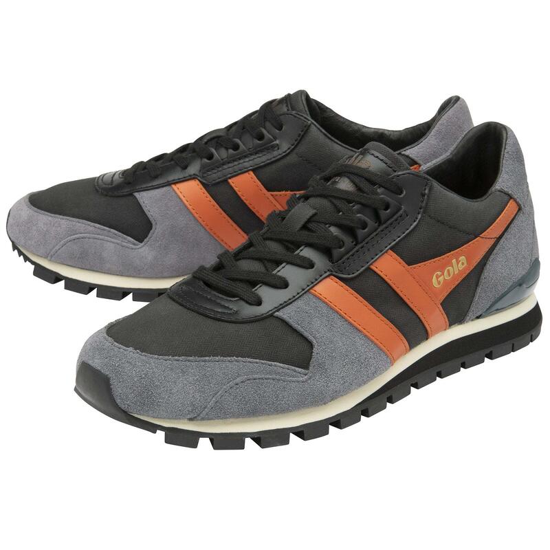 Trainers Gola Lowland Millerain