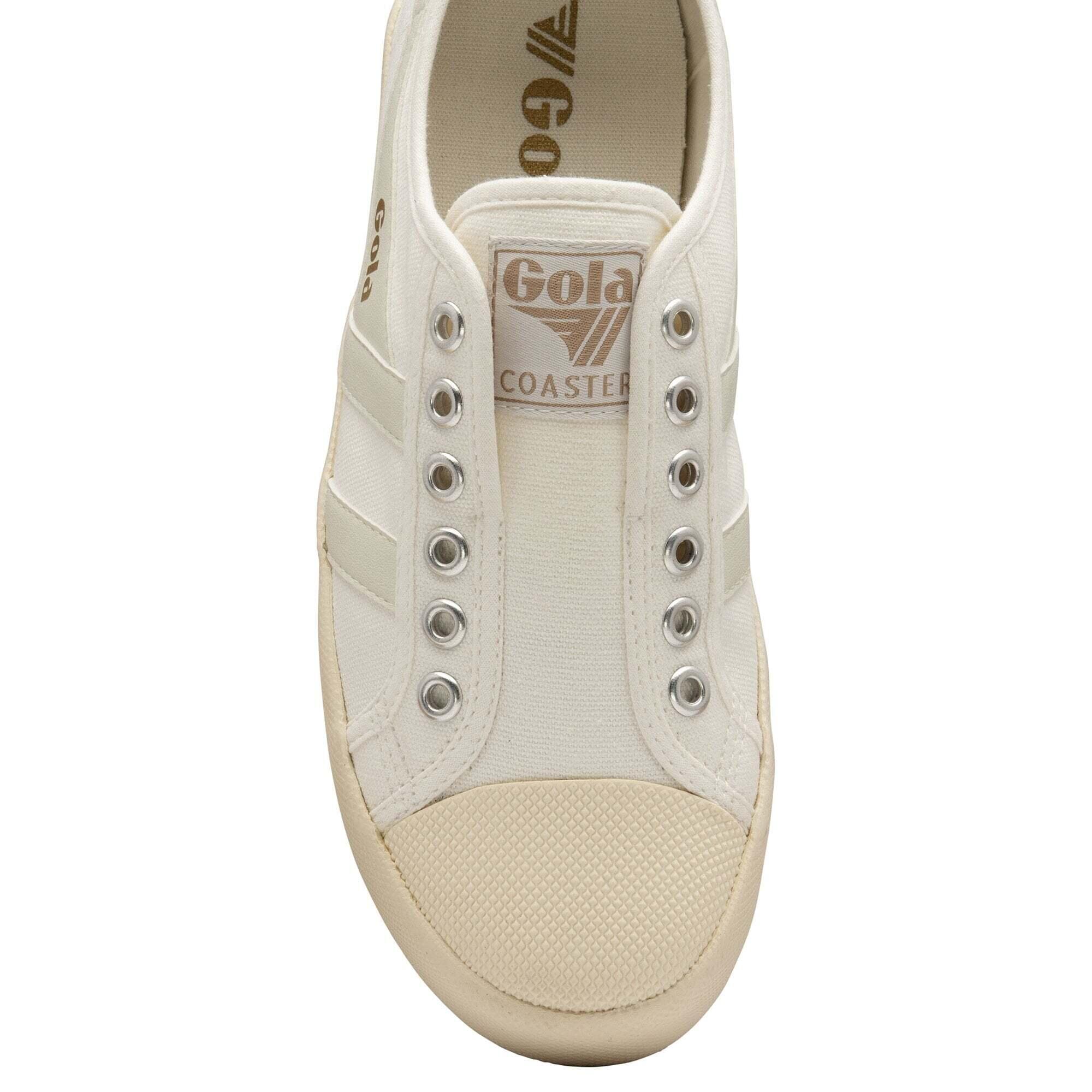 Gola Coaster Slip women's sneakers