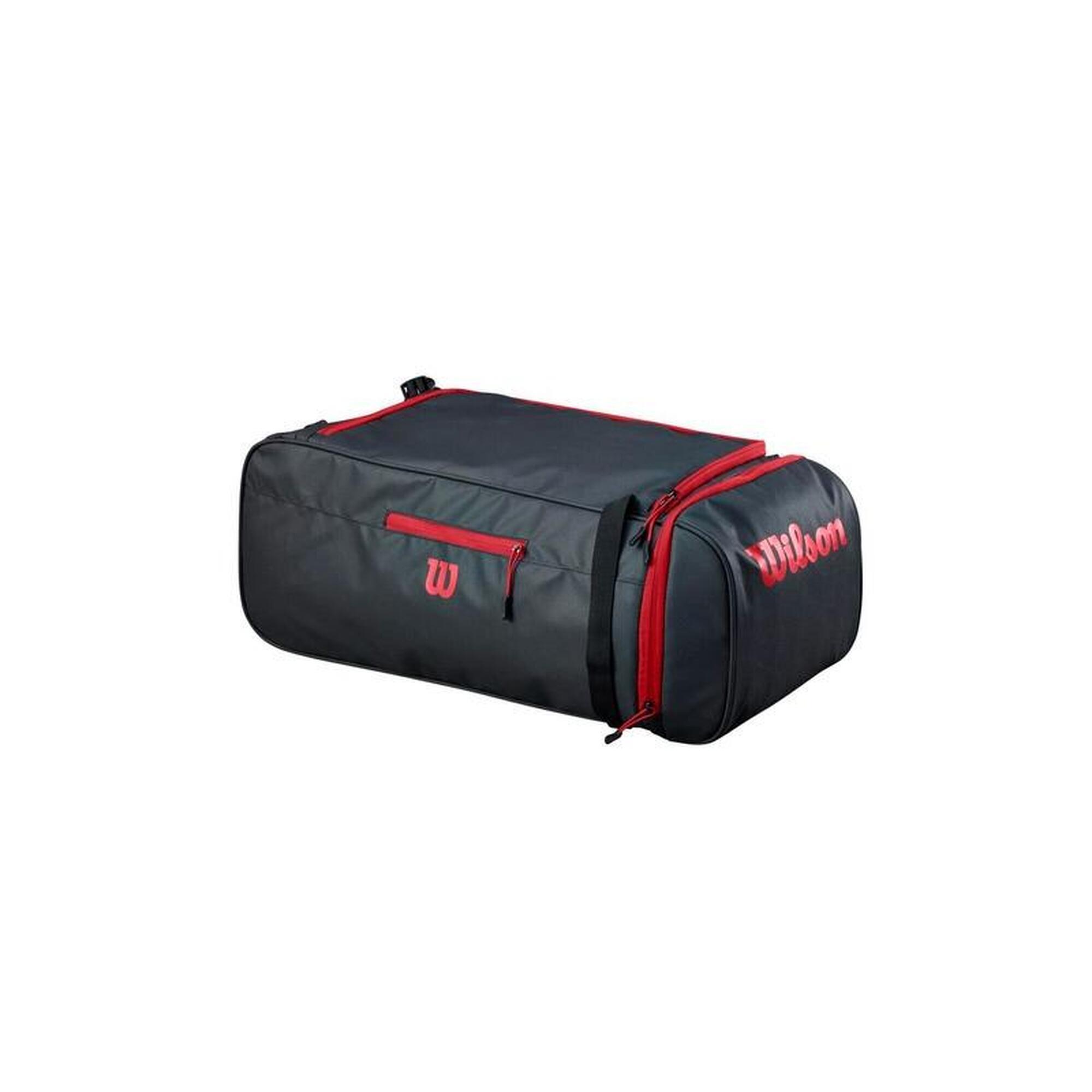 WILSON Fleece sporttas Wilson