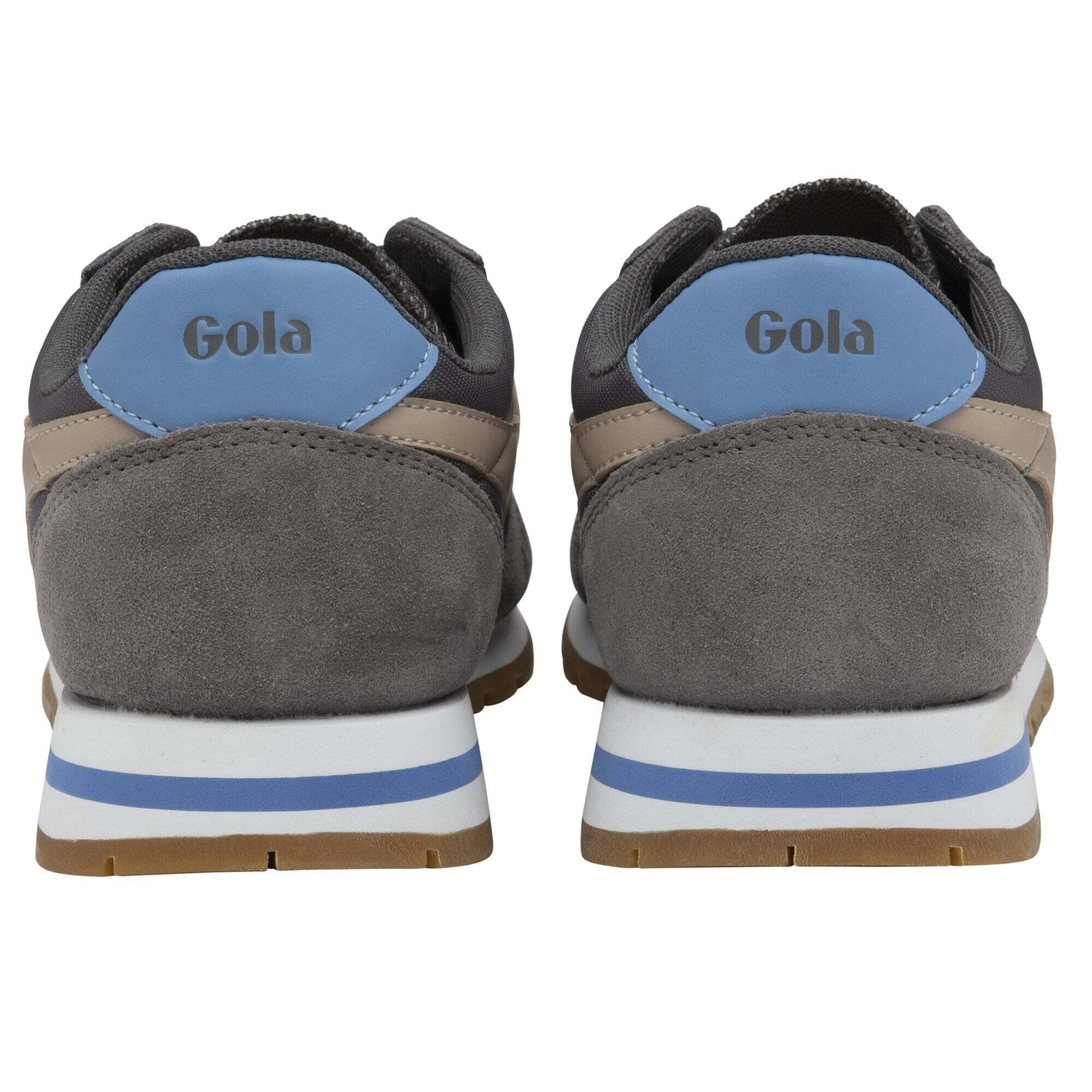 Gola Daytona women's sneakers