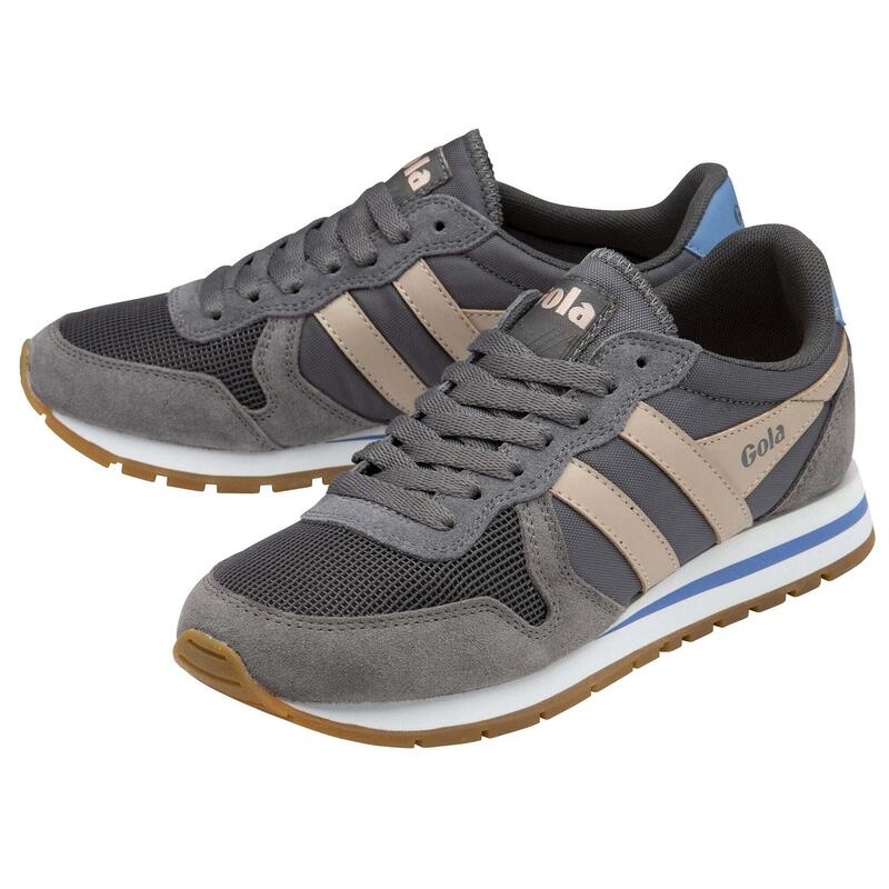 Dames sportschoenen Gola Daytona