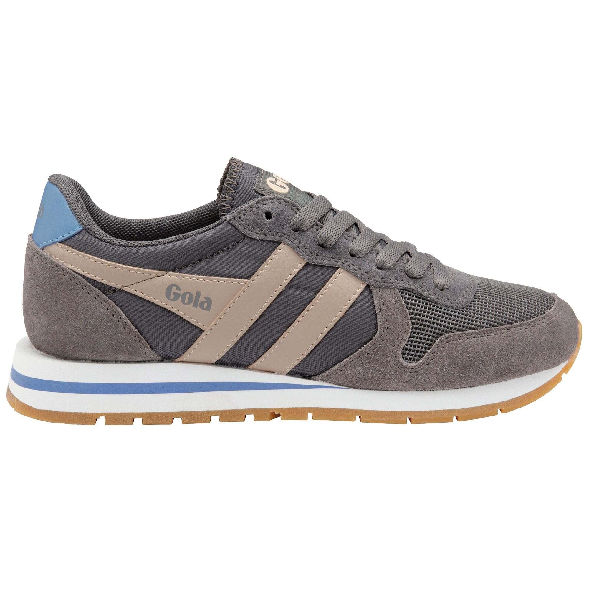 Gola Daytona women's sneakers