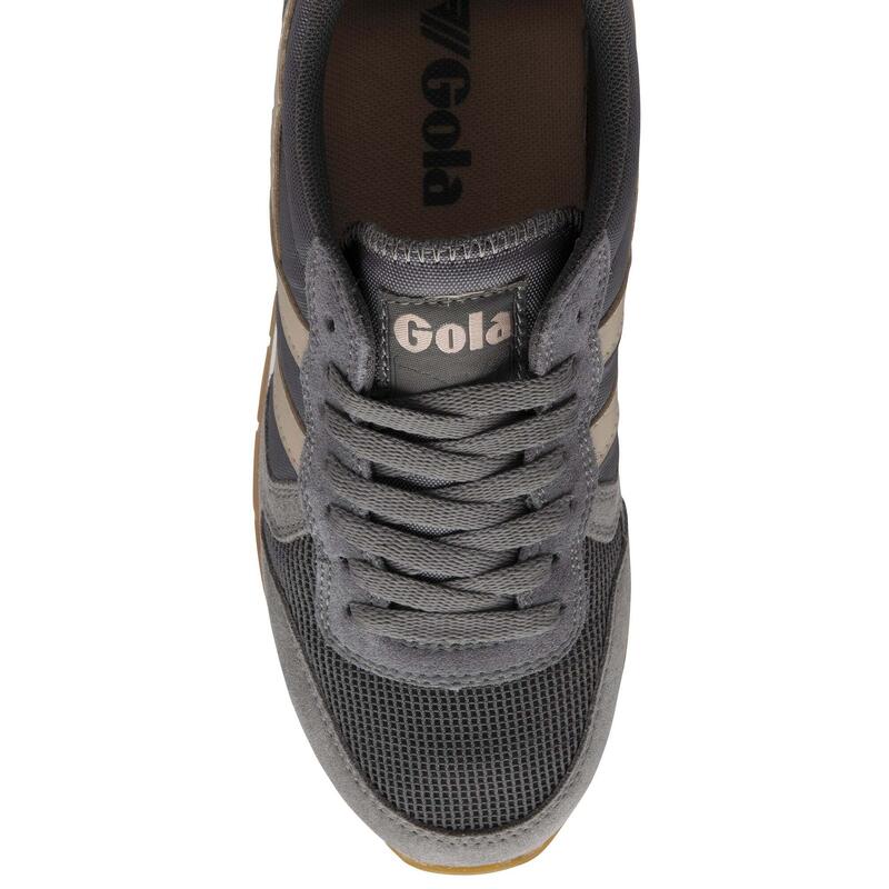 Dames sportschoenen Gola Daytona