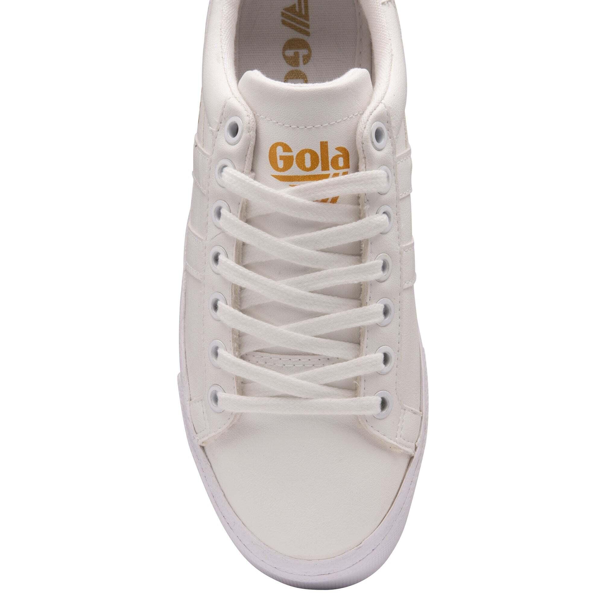 Scarpe da ginnastica da donna Gola Orchid Platform 4/4