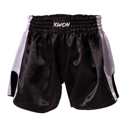 Short de boxe Thaï Kwon Clubline