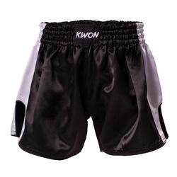 Short de boxe Thaï Kwon Clubline