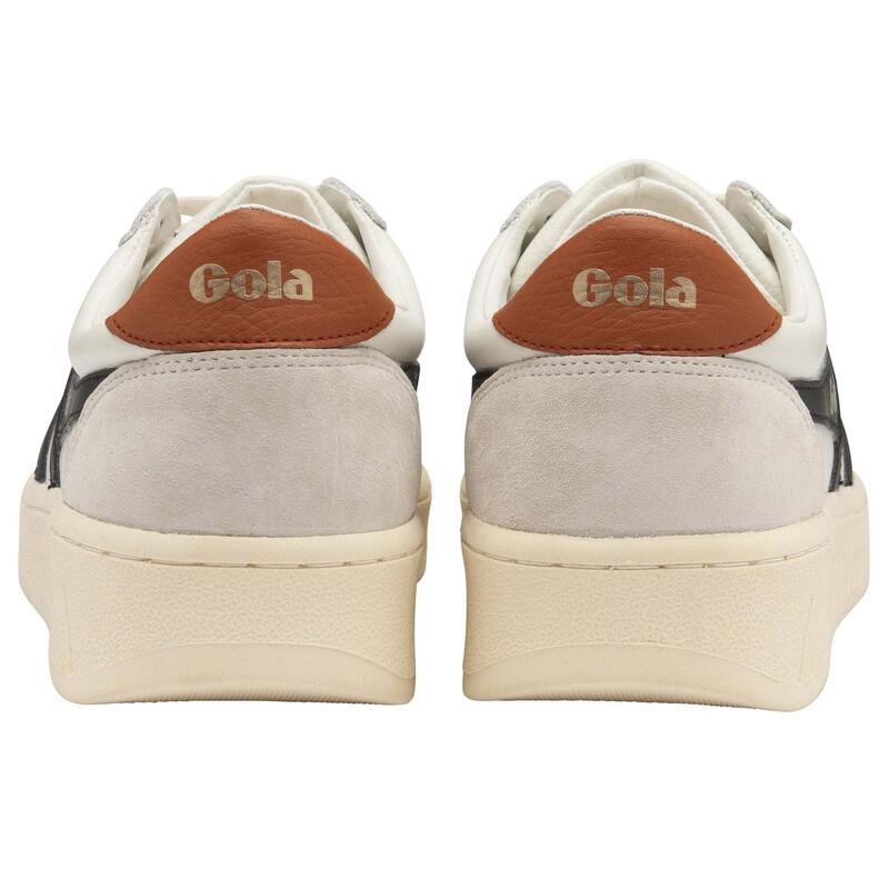 Zapatillas Gola Grandslam Classic