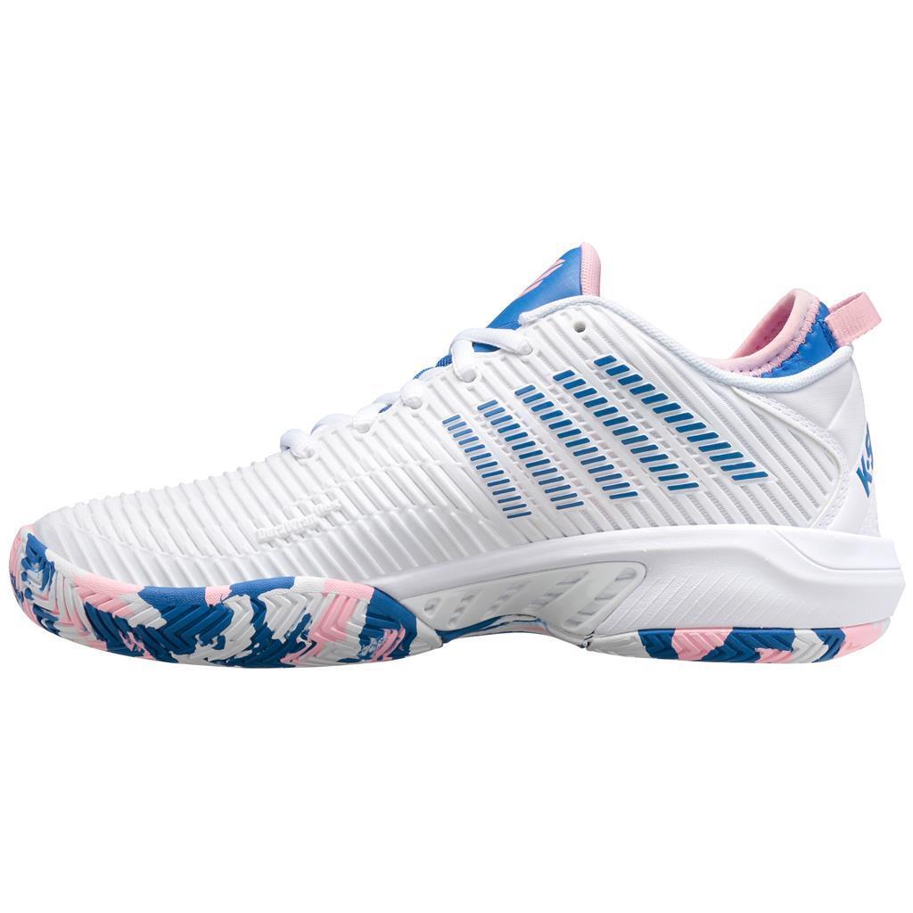 Damen-Tennisschuhe K-Swiss Hypercourt Supreme 4/6