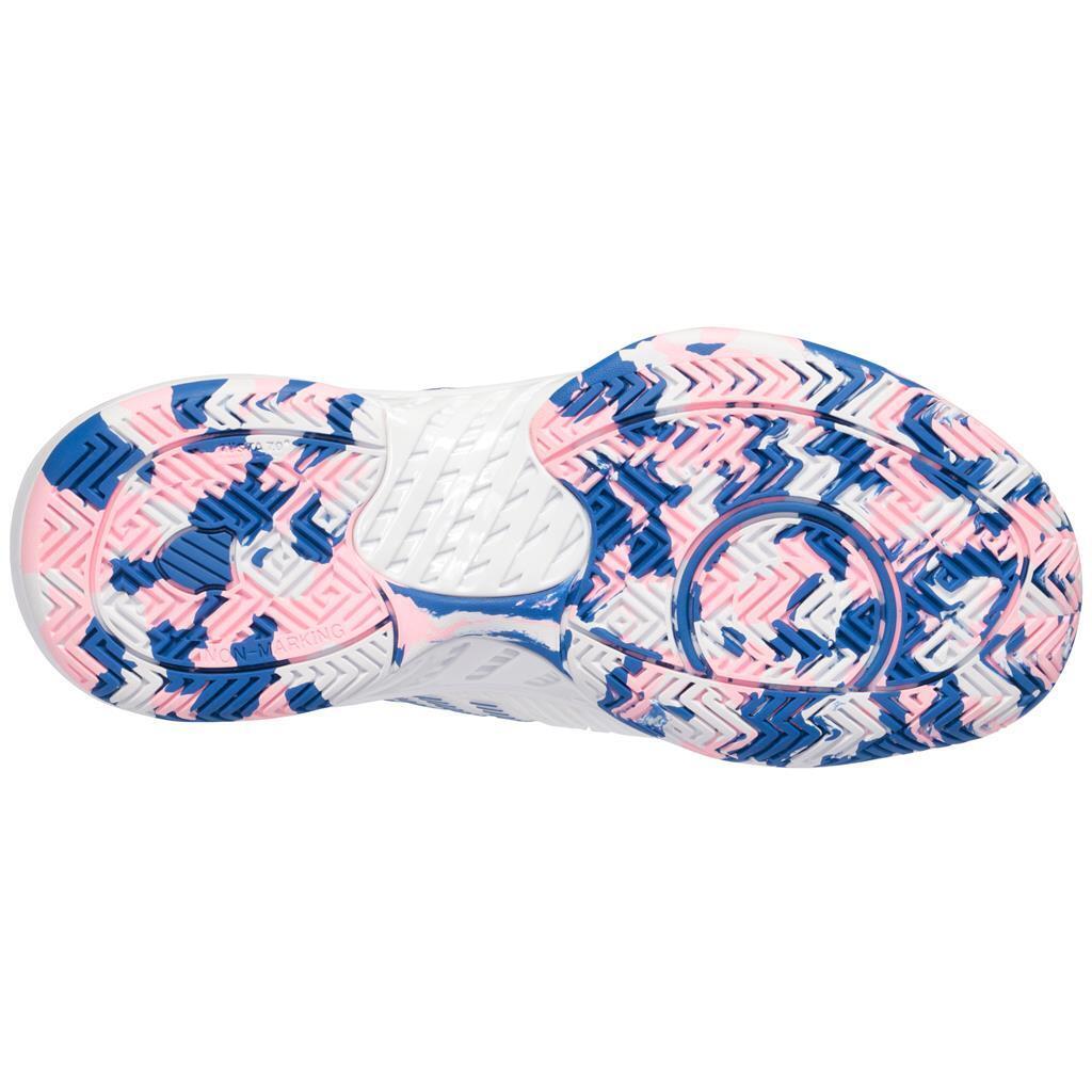 Damen-Tennisschuhe K-Swiss Hypercourt Supreme 5/6