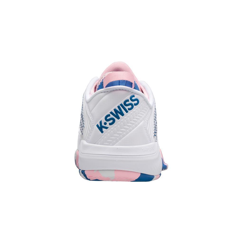 Damen-Tennisschuhe K-Swiss Hypercourt Supreme 3/6
