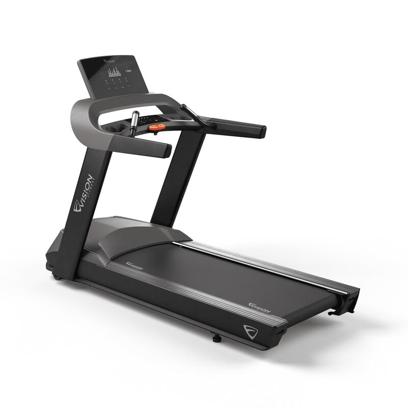 Běžecký pás Vision Fitness T600